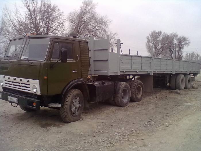 Грузоперевозки наличный без наличный расчет, фотография 1