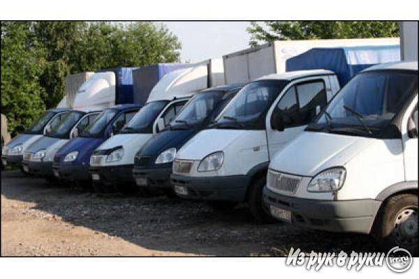 Грузоперевозки быстро и качественно, фотография 2