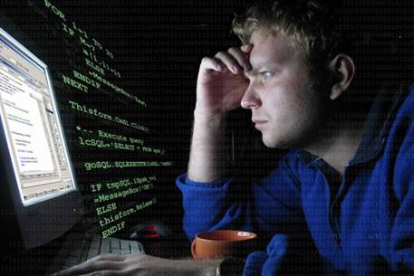 Услуги программиста, фотография 1