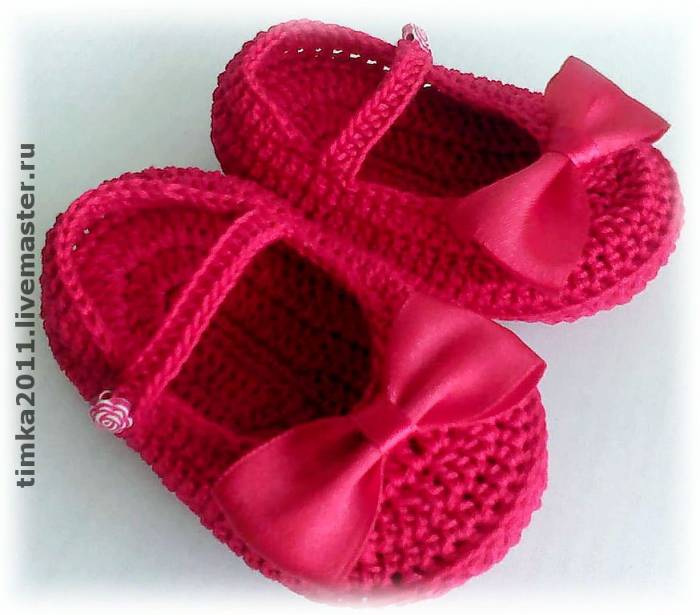 Заказ вязаных изделий!, фотография 5