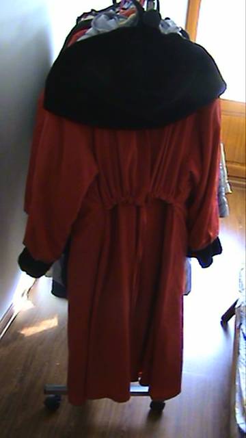 Женская верхняя одежда, фотография 3