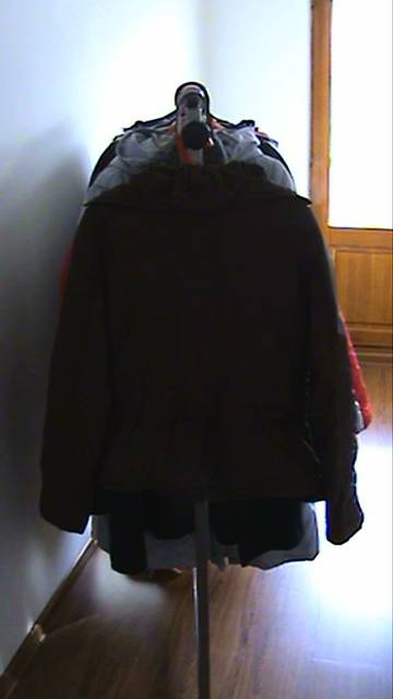 Женская верхняя одежда, фотография 7