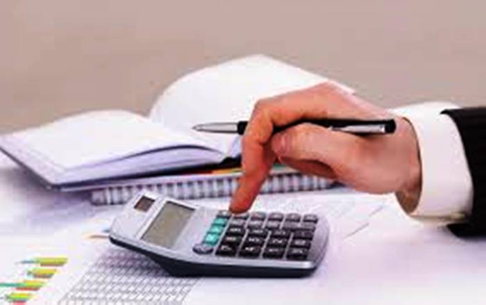 Аудит финансовой отчетности, восстановление бухгалтерского учета , фотография 1