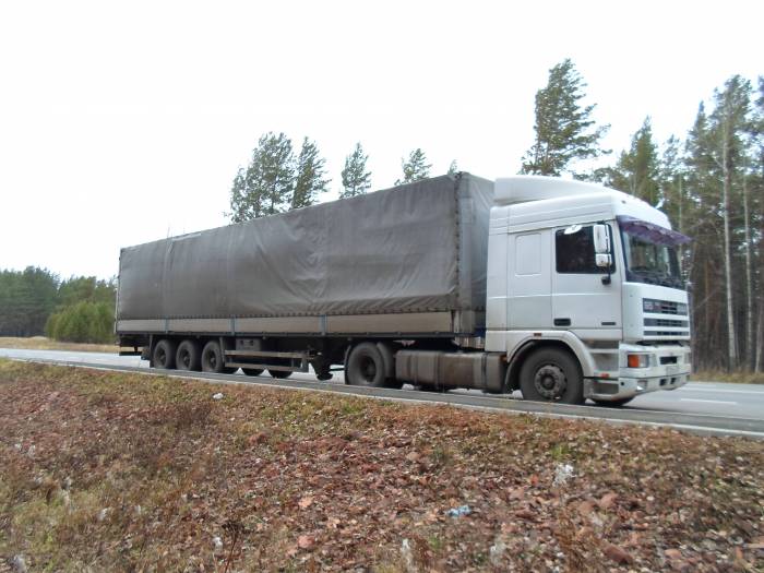 грузоперевозки по низким ценам, фотография 1