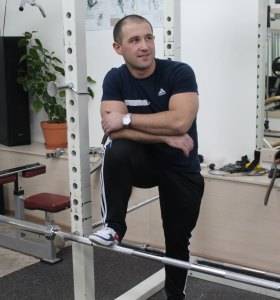 Персональные тренировки в тренажерном зале. , фотография 1