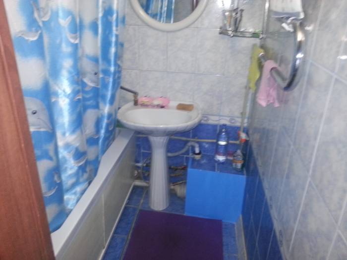 СРОЧНО ПРОДАМ 4-х ком. квартиру , фотография 2