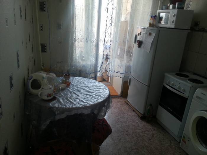 СРОЧНО ПРОДАМ 4-х ком. квартиру , фотография 3