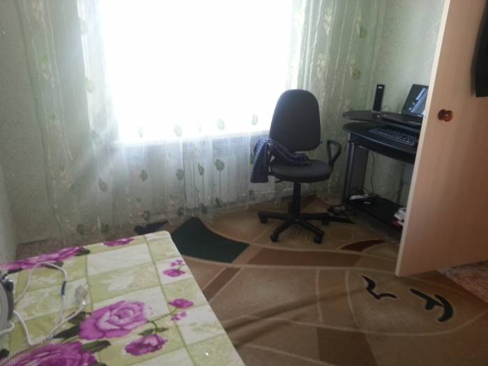 СРОЧНО ПРОДАМ 4-х ком. квартиру , фотография 8