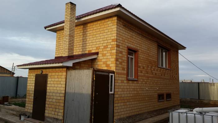 Продажа коттеджа, Коянды ул, Ораза Жандосова 12, фотография 3