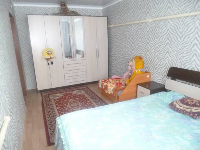 Срочно!!!Продается дом в п.Свердлово(Кокпекты), фотография 1