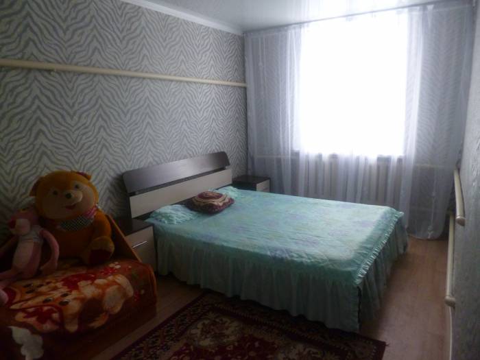 Срочно!!!Продается дом в п.Свердлово(Кокпекты), фотография 2