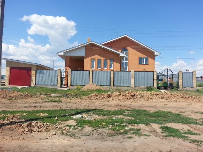 Продажа коттеджа, Коянды ул, Ораза Жандосова 12, фотография 6