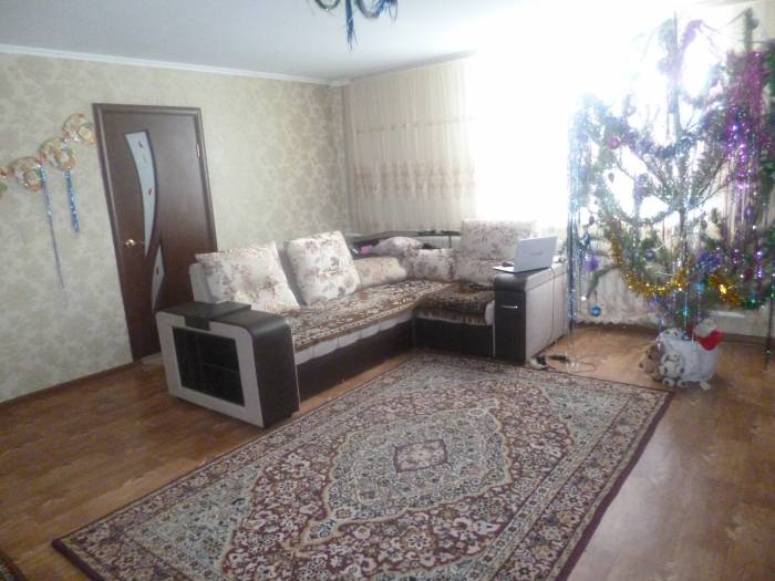 Срочно!!!Продается дом в п.Свердлово(Кокпекты), фотография 5