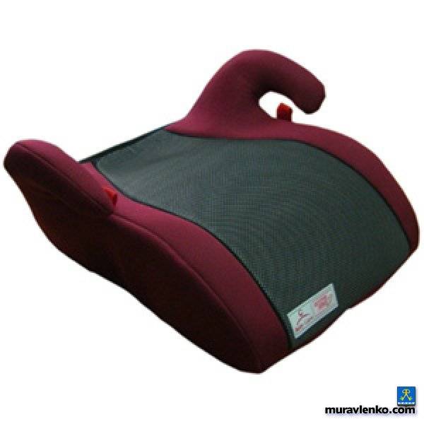 Приму заказы на десткие автокресло Бустер, фотография 7