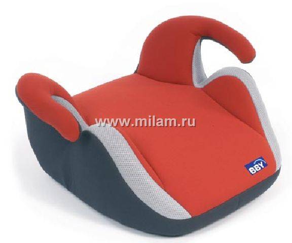 Приму заказы на десткие автокресло Бустер, фотография 8