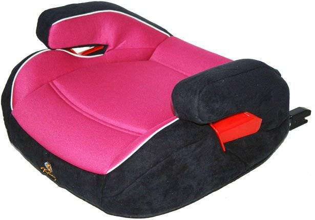 Приму заказы на десткие автокресло Бустер, фотография 9