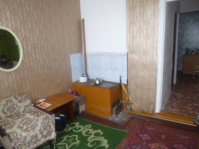 Срочно!!!Продается дом в п.Свердлово(Кокпекты), фотография 8