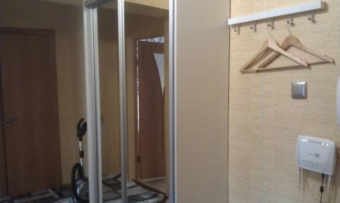 $750 2 ком Жарокова Альфараби евроремонт, фотография 1