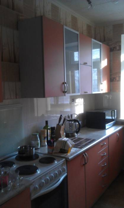 $750 2 ком Жарокова Альфараби евроремонт, фотография 4