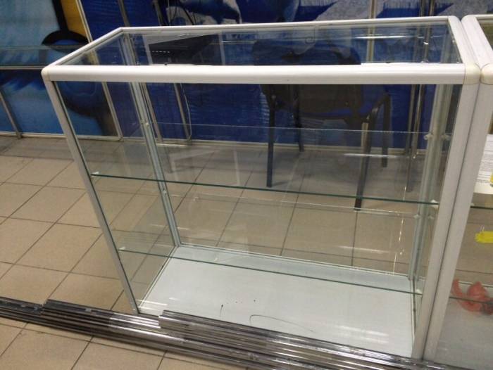 Продам витрины, оборудование недорого!, фотография 1