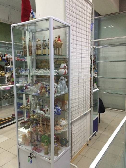 Продам витрины, оборудование недорого!, фотография 3