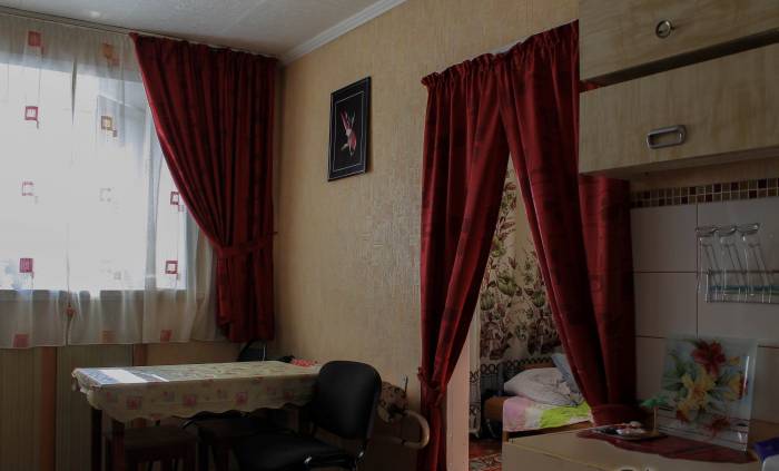 продам комнаты, сатпаева 3, фотография 1