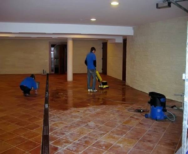 Качественная уборка жилых помещений, коттеджей, домов, фотография 1