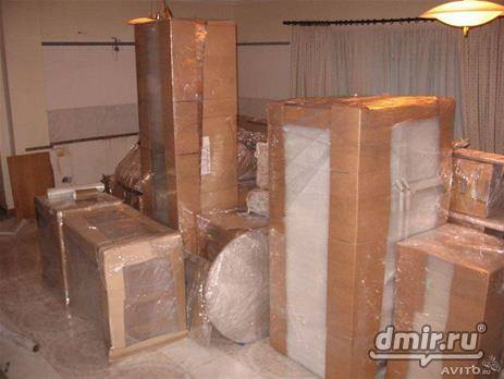 Грузоперевозки-Доставка-Переезды 3178586,87052210808, фотография 4