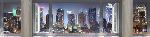 Фрески в Алматы, фотография 5