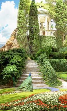 Фрески в Алматы, фотография 9