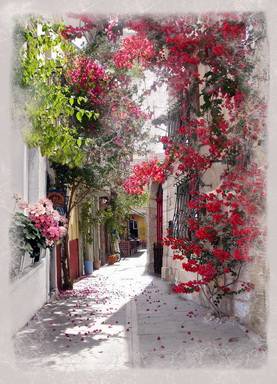 Фрески в Алматы, фотография 12