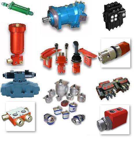 Ремонт гидравлики, фотография 1