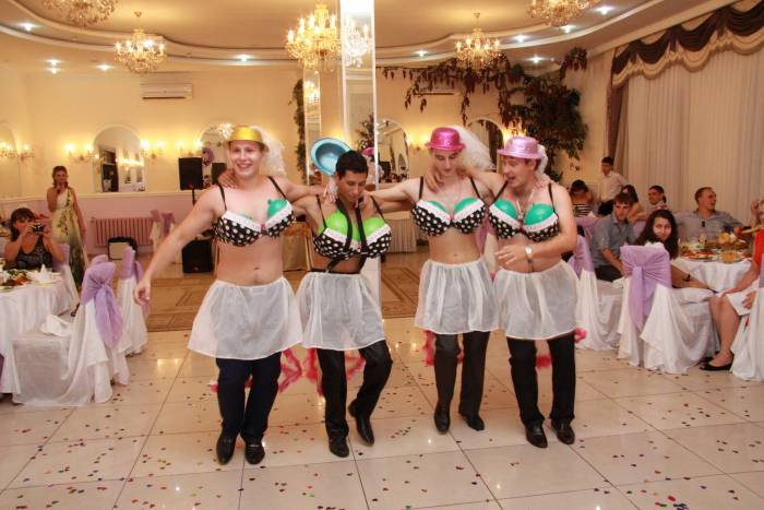 Незабываемые торжества! Тамада-Ведущая Ольга в Алматы!, фотография 3