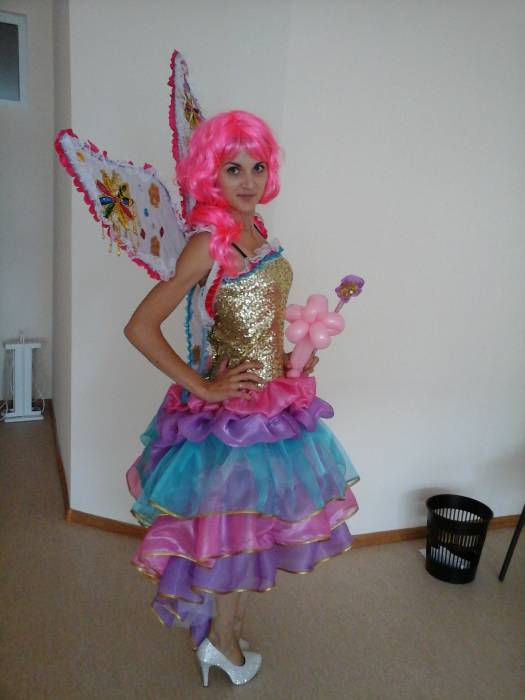 Клоуны на детский праздник, фотография 3