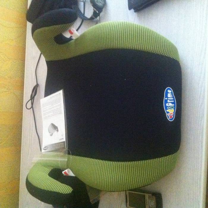 Продам универсальные без каркасные кресла для перевозки детей, фотография 3