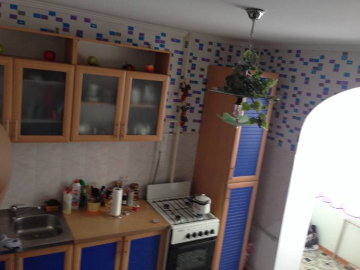 Продам квартиру в отличном состоянии, 11мкр 25дом, фотография 3