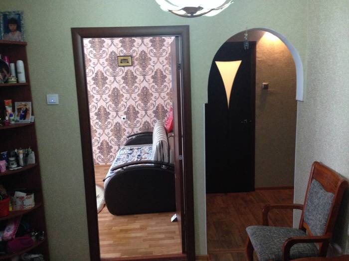 Продам квартиру в отличном состоянии, 11мкр 25дом, фотография 6