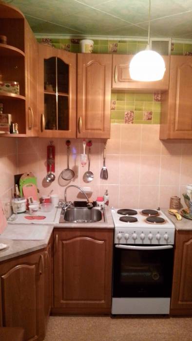 4хкомнатная квртира, фотография 1