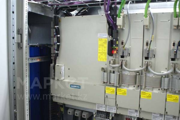 Ремонт станков, фотография 3