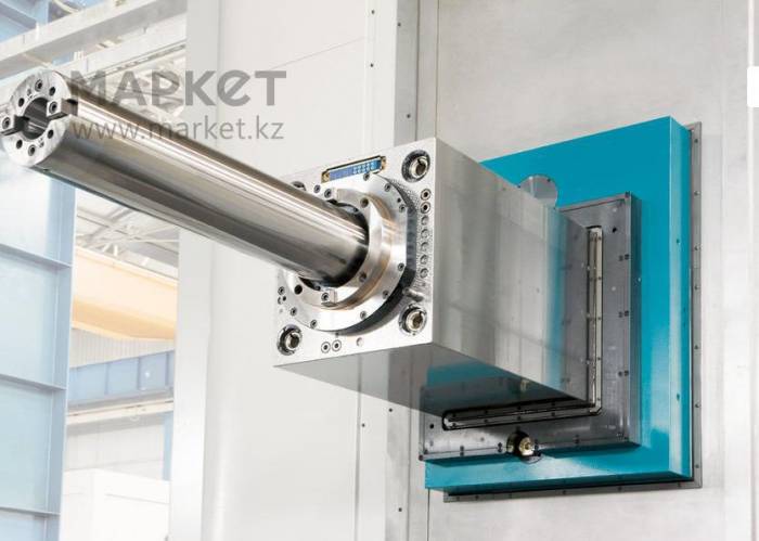 Ремонт станков, фотография 4