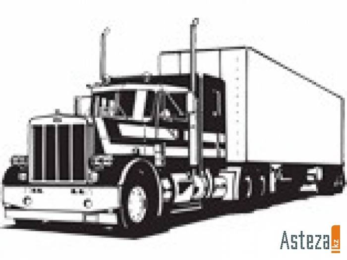 Грузоперевозки производим по казахстану и россии, фотография 1