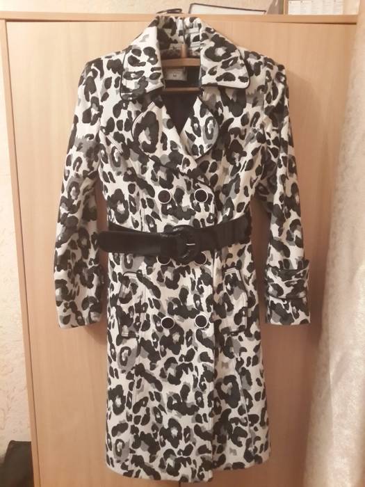 Продам пальто, фотография 1