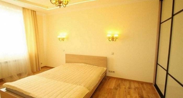 2-к квартира. Адекватная цена. С мебелью и ремонтом., фотография 5