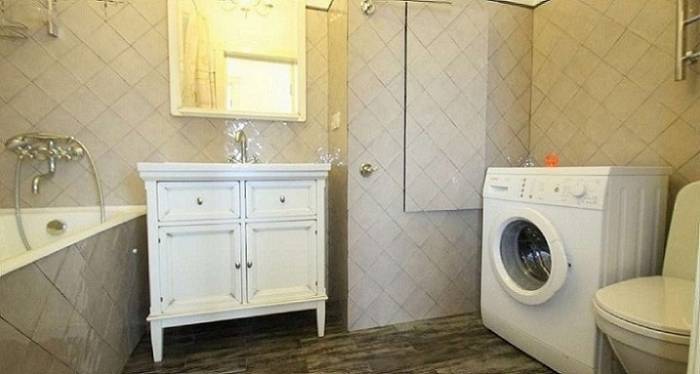 2-к квартира. Адекватная цена. С мебелью и ремонтом., фотография 10