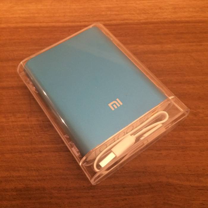 Аккумуляторы для телефона Xiaomi на 10400 mAh, фотография 3
