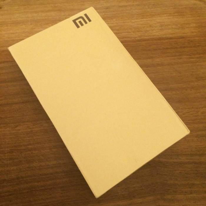 Аккумулятор для телефона Xiaomi на 20800 mAh серебряный, фотография 1