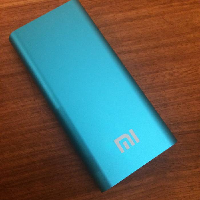 Аккумуляторы для телефона Xiaomi на 20800 mAh, фотография 5