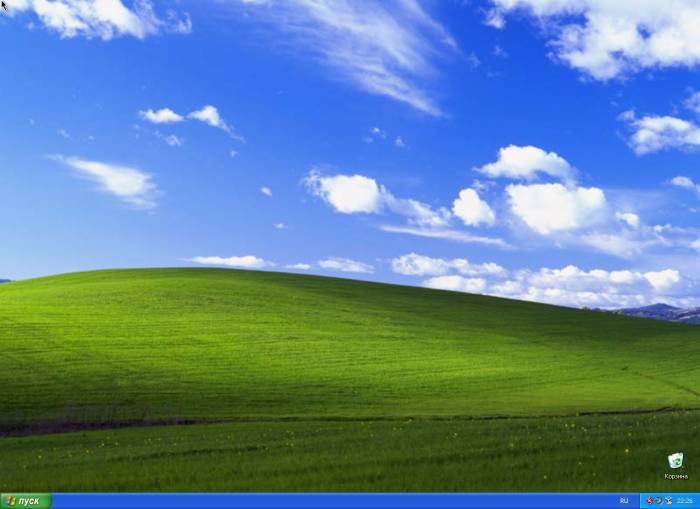 Установка/переустановка Windows, фотография 1