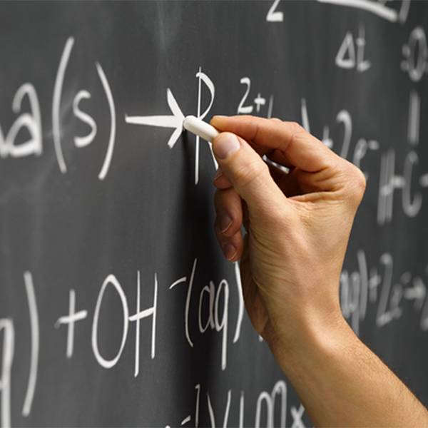 Репетитор  математики и логики, фотография 1