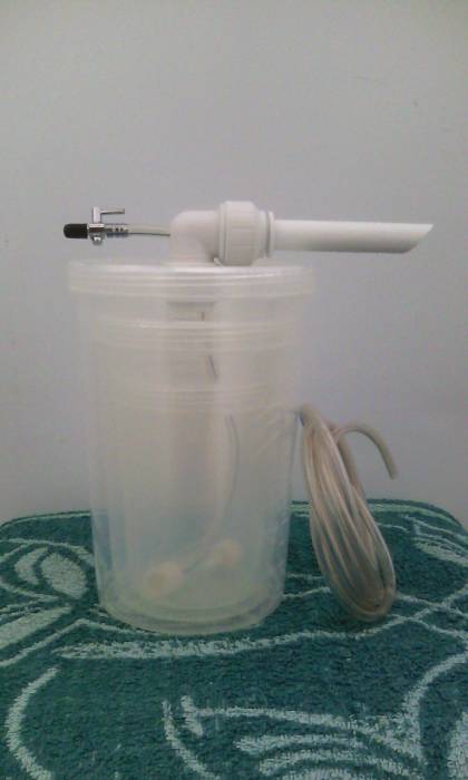 Кислородный коктейль, фотография 3